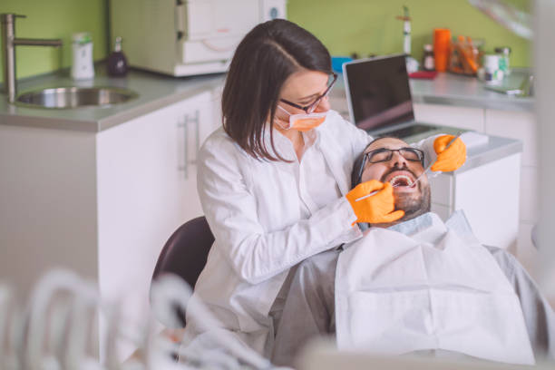 Best Emergency Broken Tooth Repair in Byrnes Mill, MO