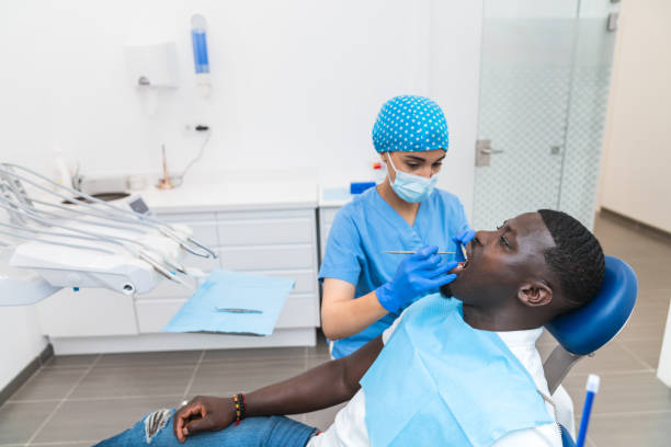 Best 24-Hour Emergency Dentist in Byrnes Mill, MO