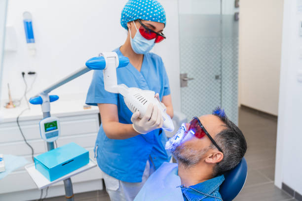 Best Emergency Orthodontic Repairs in Byrnes Mill, MO