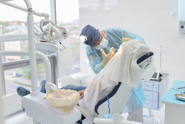 Best Emergency Dental Care for Trauma or Injury in Byrnes Mill, MO