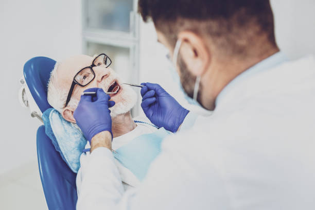 Best 24-Hour Emergency Dentist in Byrnes Mill, MO